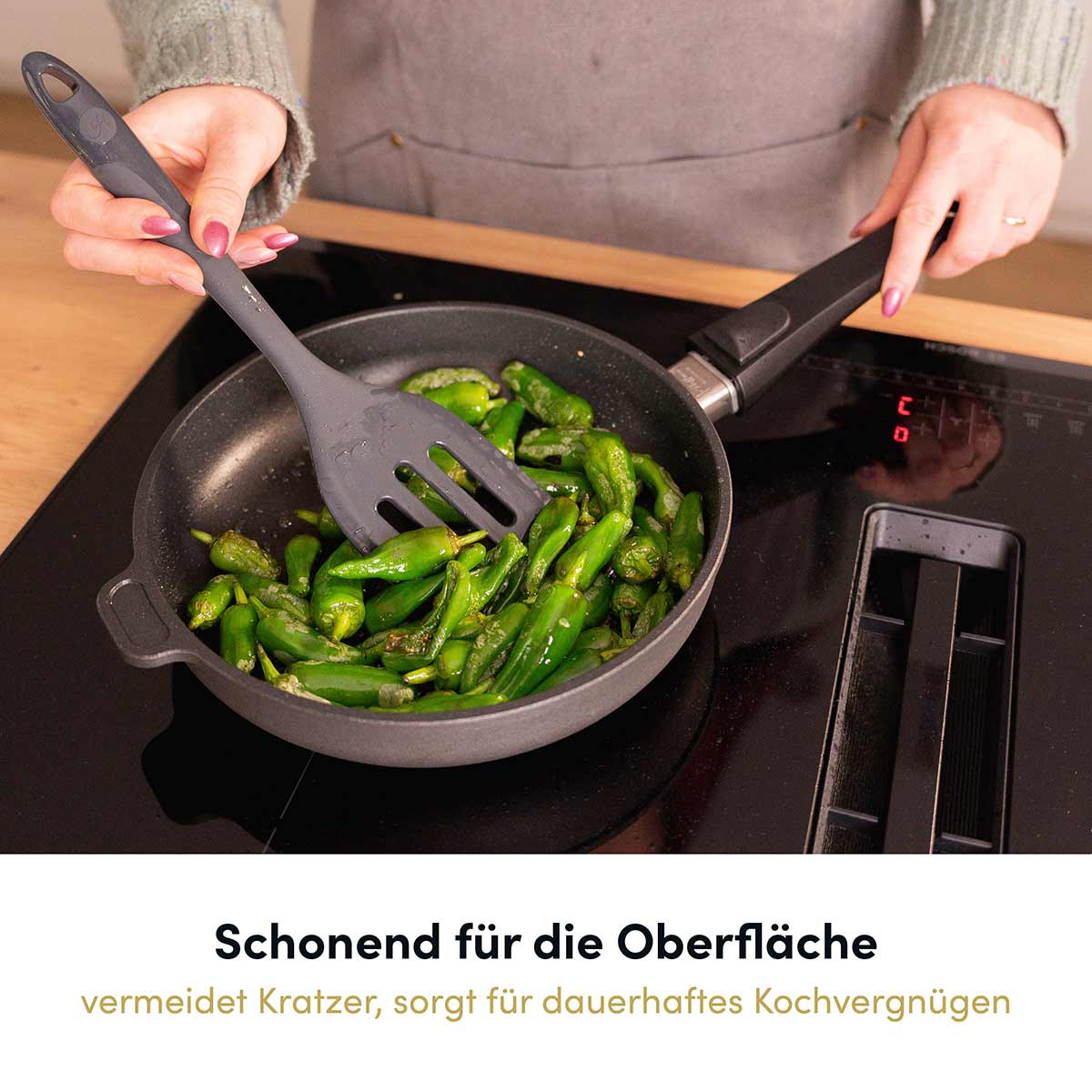 Antiverschleiß-Set groß 10-teilig