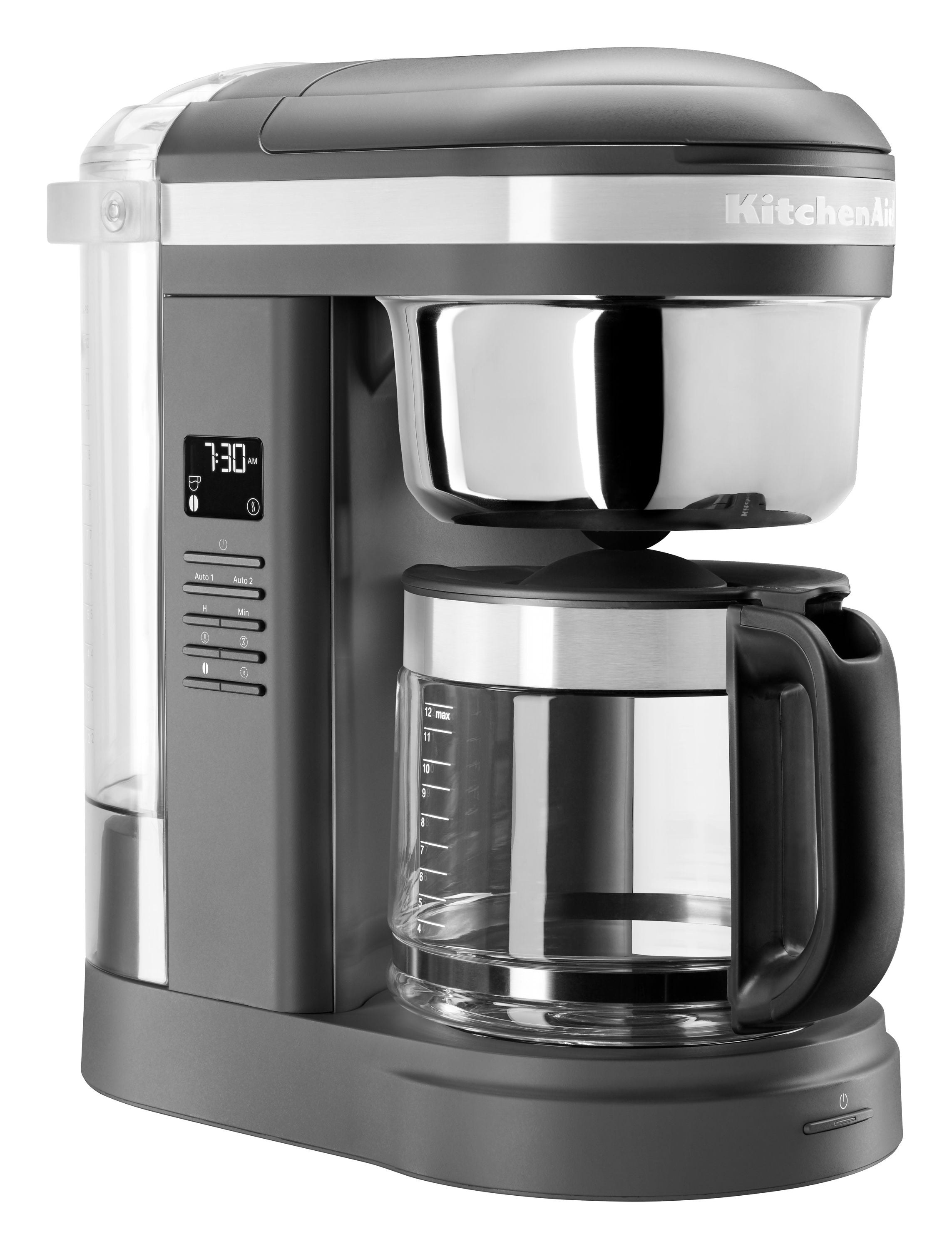 KitchenAid Kaffeemaschine 5KCM1209E KitchenAid