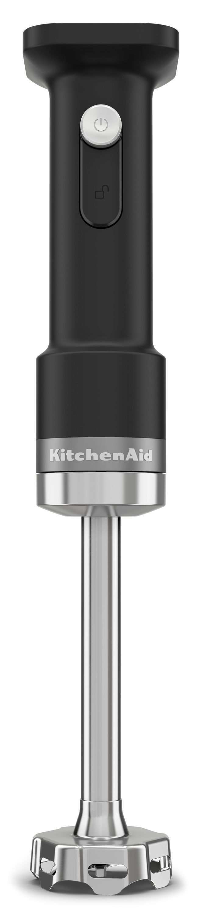 KitchenAid Go Cordless Stabmixer mit Zubehör 5KHBRV