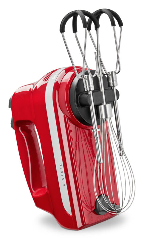 KitchenAid Handmixer 5KHM6118