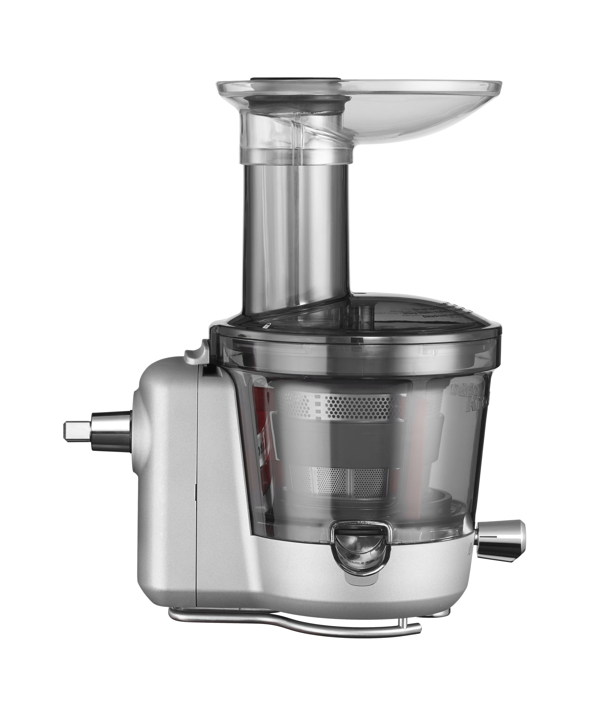 KitchenAid Entsafter-Vorsatz 5KSM1JA