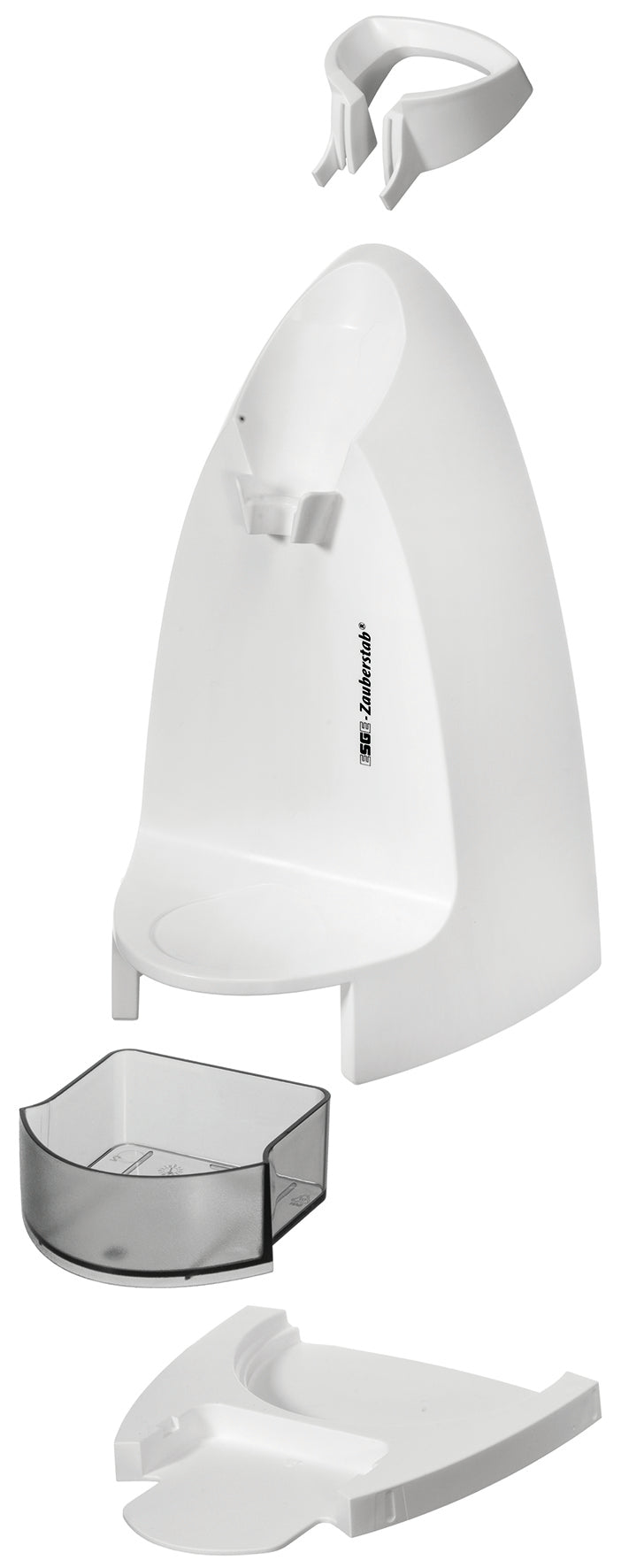 ESGE- Zauberstab- Zauberbasis