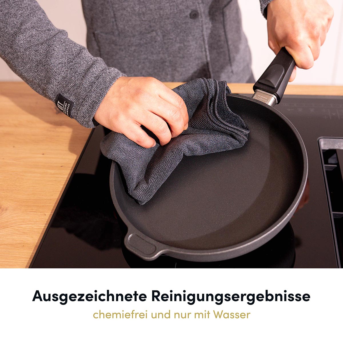 Antiverschleiß-Set groß 10-teilig