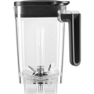 KitchenAid Kunststoffkrug 1,6 l 5KSB2056JPA für K400 & K150
