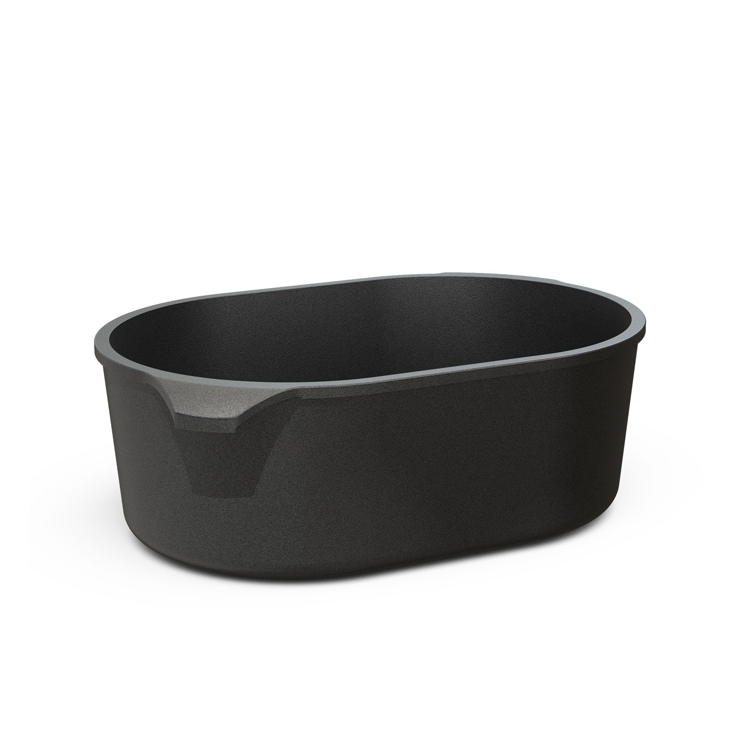 Bräter 33,5 x 23,5 cm I Deckel optional