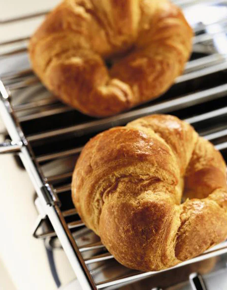 Dualit Toaster Paket 2, 2er Toaster mit Brötchenaufsatz und Sandwichzange