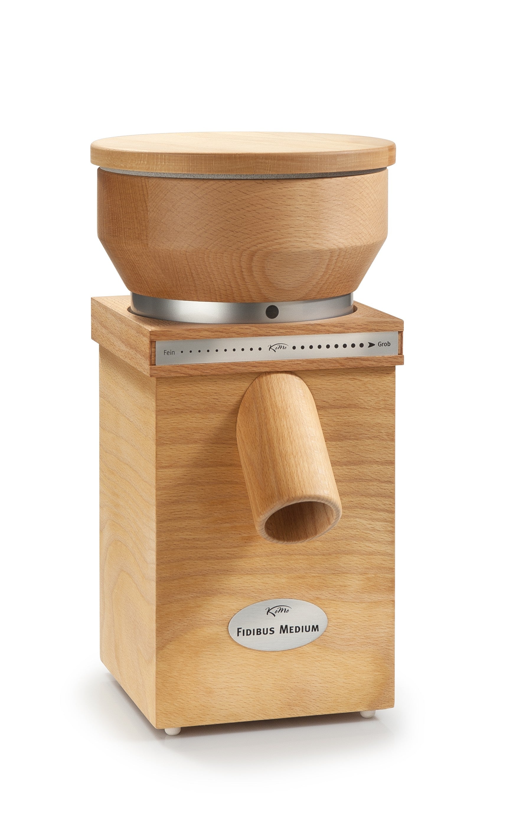 Komo Fidibus Medium Getreidemühle
