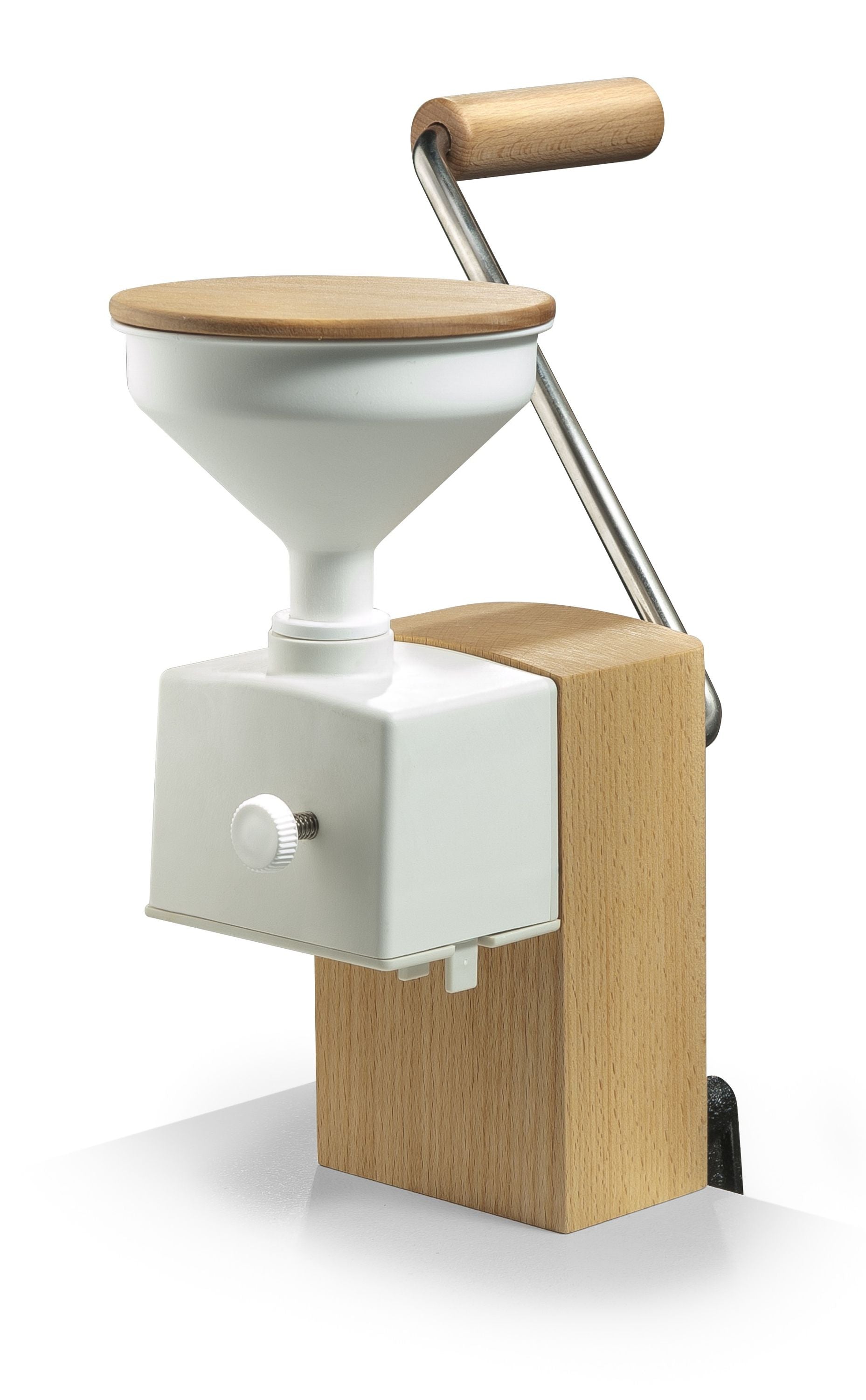 Komo Flocino Handflocker Getreideflocker