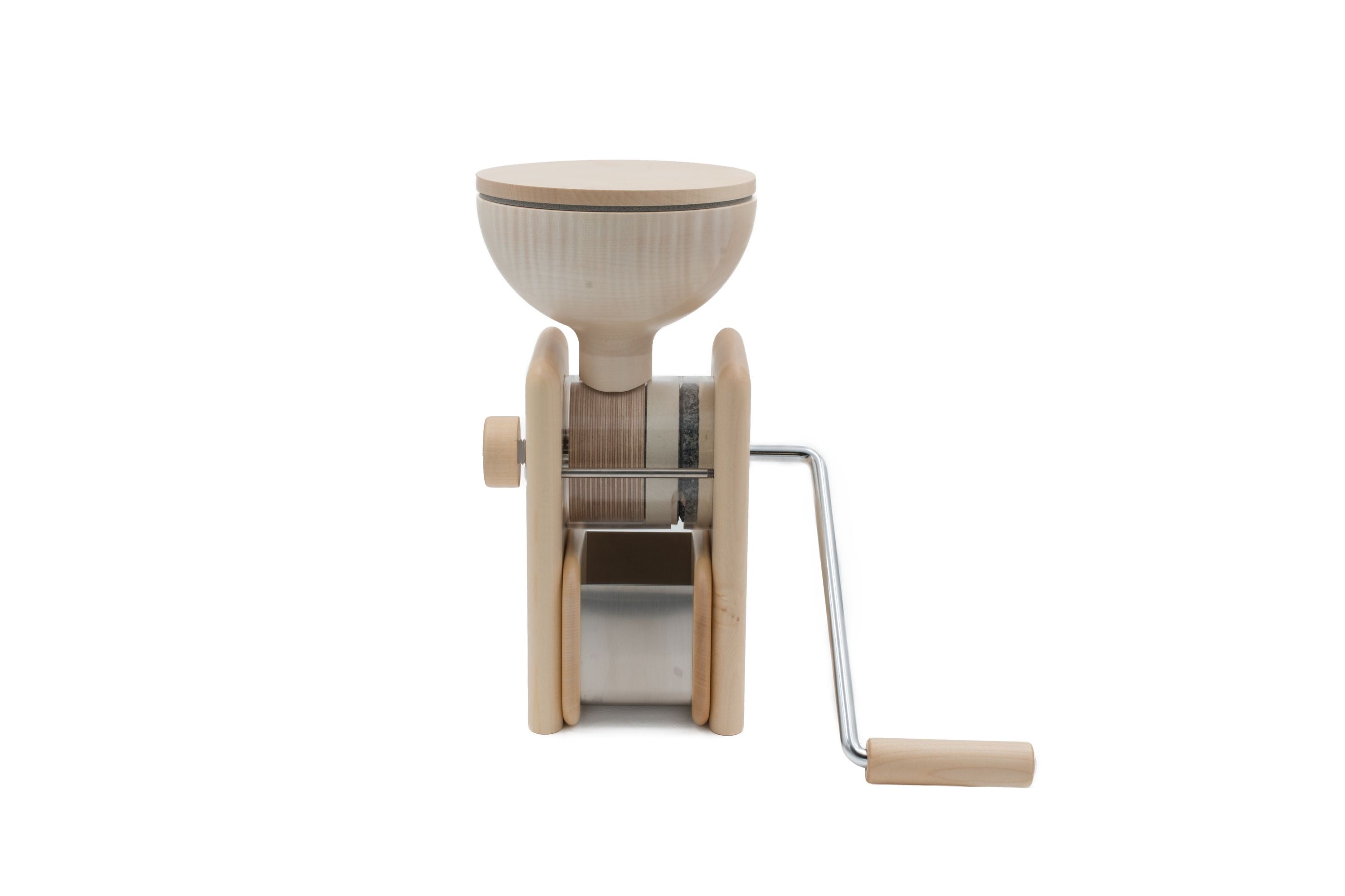 Komo Handmühle Getreidemühle