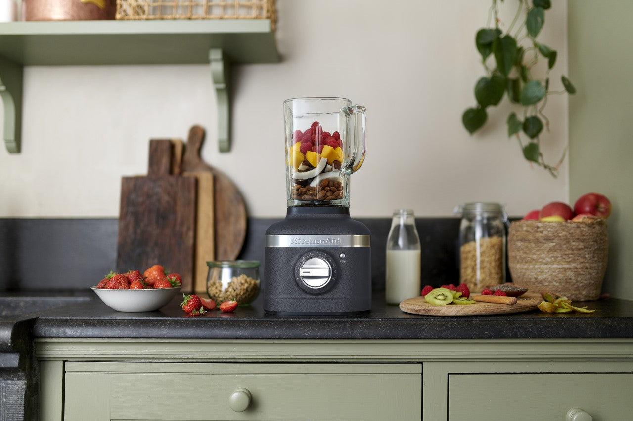 KitchenAid K400 Standmixer Flexi-Paket