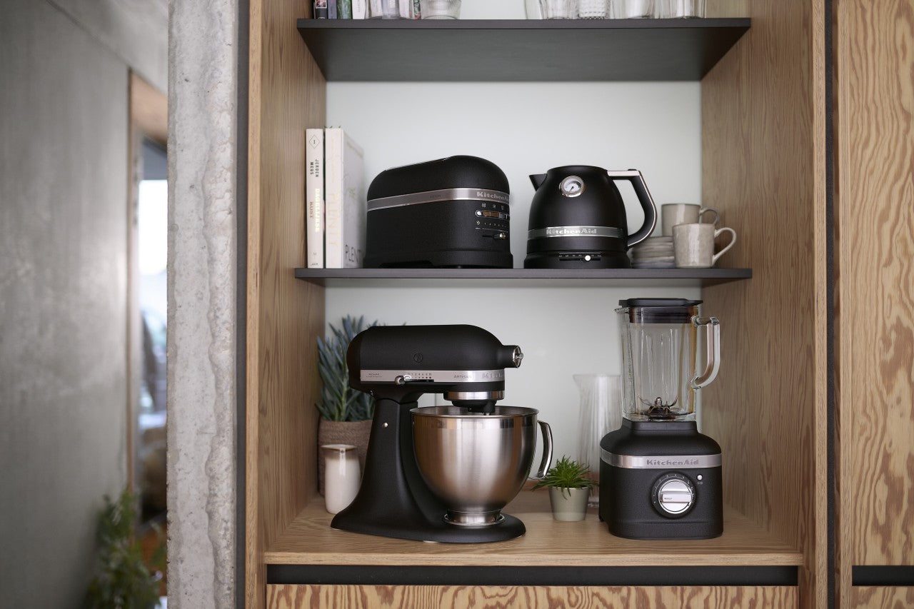 KitchenAid Paket 2, 2-Scheiben Toaster Artisan 5KMT2204