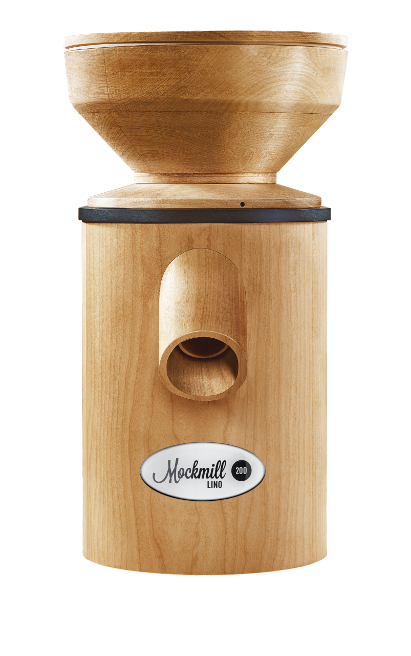 Mockmill LINO 200 Getreidemühle