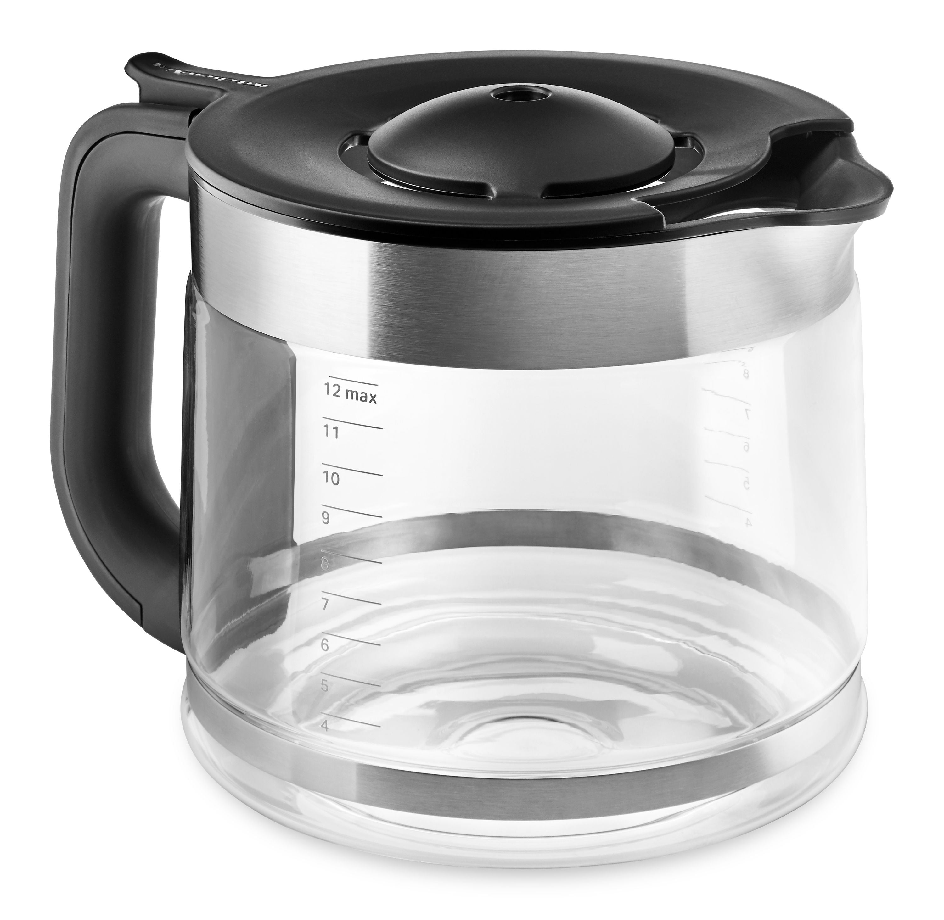 KitchenAid Glaskanne 1,7 L für KCM1208/1209