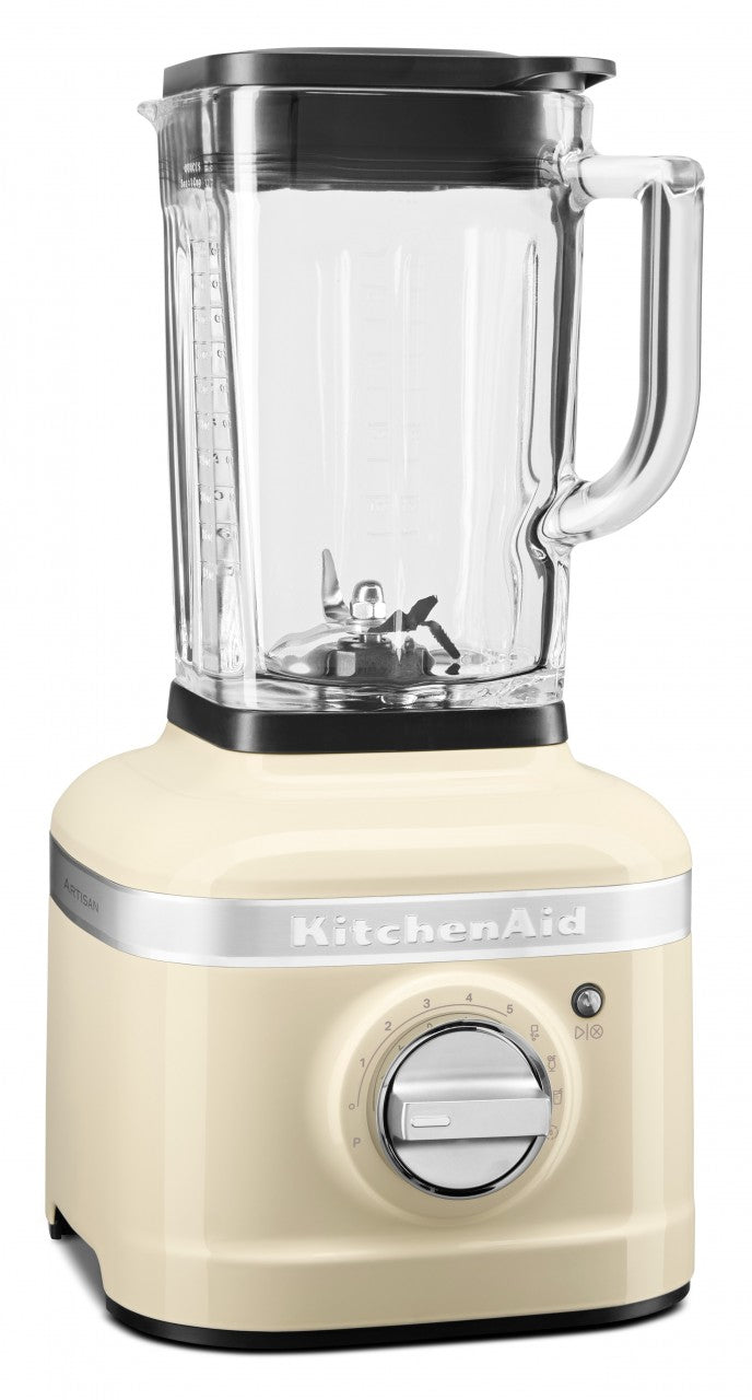 KitchenAid K400 Standmixer Artisan 5KSB4026
