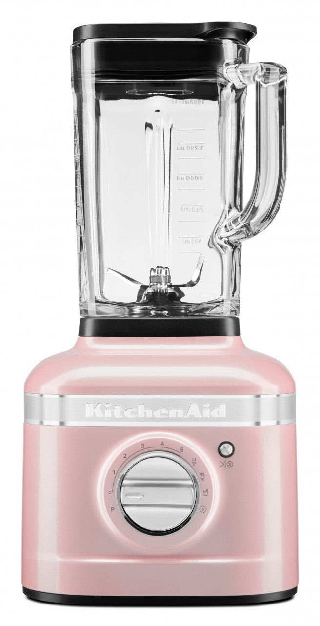 KitchenAid K400 Standmixer Komplett-Paket
