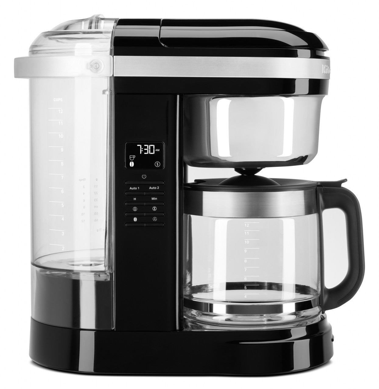 KitchenAid Kaffeemaschine 5KCM1209E KitchenAid