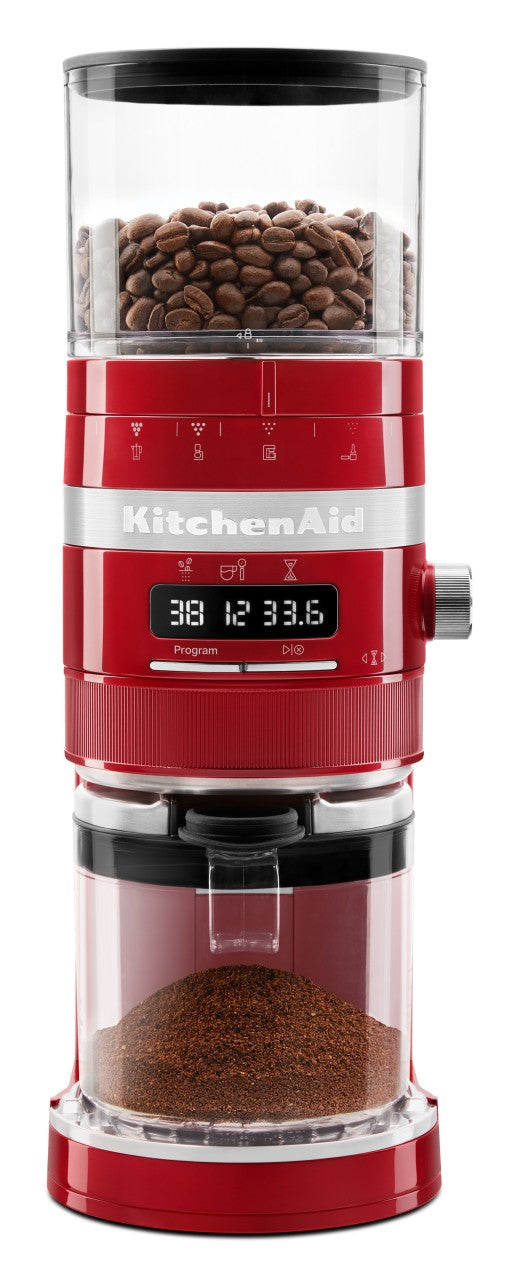 KitchenAid Kaffeemühle 5KCG8433