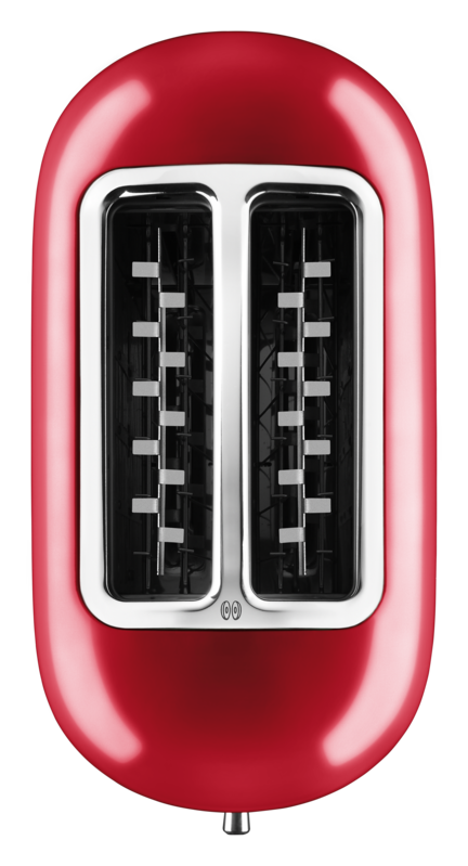 KitchenAid 2-Scheiben Toaster Artisan 5KMT2204