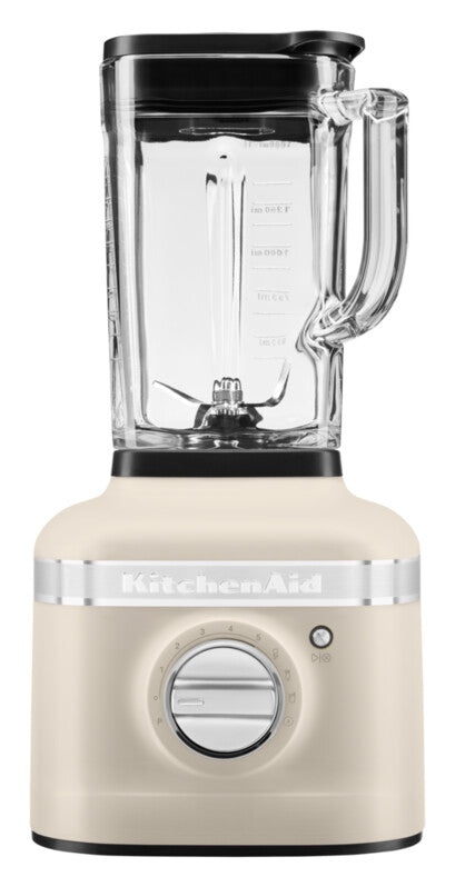 KitchenAid K400 Standmixer großes Smoothiepaket