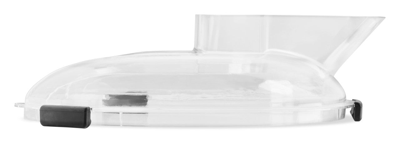 6,9 L Easy Snap Spritzschutz 5KSMBLPS