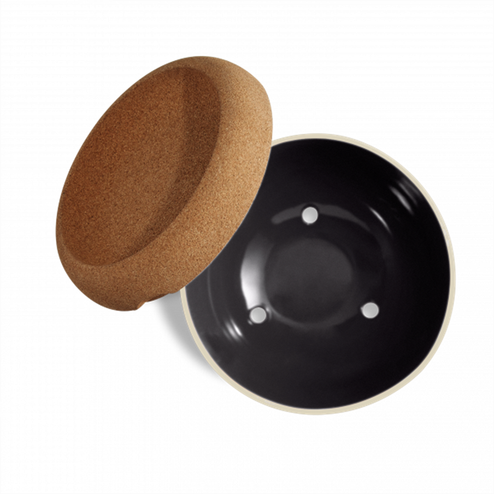 Emile Henry Obst- & Gemüseschale tief