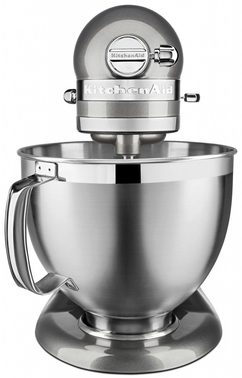KitchenAid 4,8 L 5KSM185 Artisan Küchenmaschine Tschimmlover TschimmWhip,TschimmHook,TschimmBeat