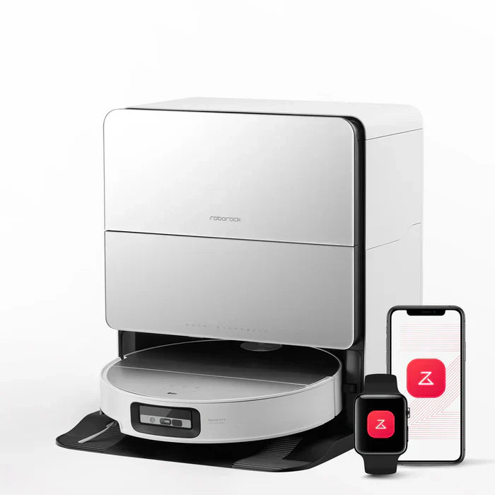 Roborock Saros 10 Saugroboter