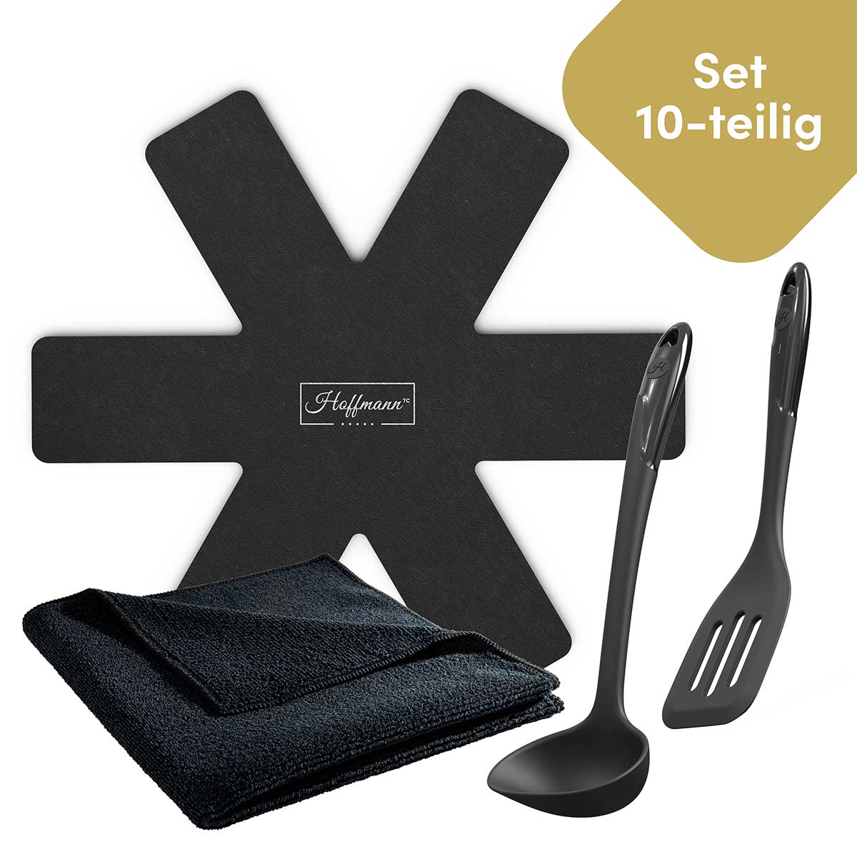 Antiverschleiß-Set groß 10-teilig