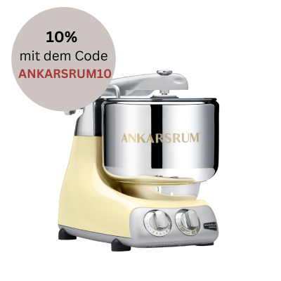 Ankarsrum Original Küchenmaschine