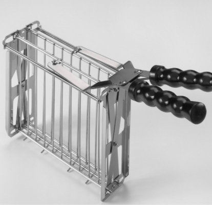 Sandwichzange Milantoast