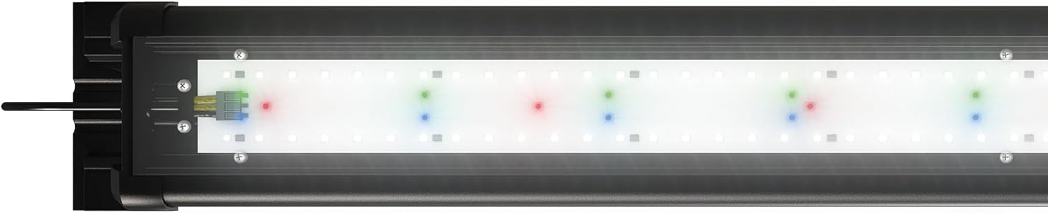 Juwel Aquarium - HeliaLux Spectrum 1200 - Hochleistungs-LED-Einsatzleuchte mit vollem Lichtspektrum