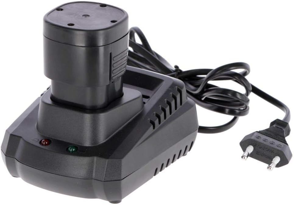 Clipster Akkuschermaschine FarmClipper Akku2, Tierschermaschine, inkl. 2 Akkus, blau, 28,5x8x8cm, Pferdeschur, Veterinäre, Akkulaufzeit 120min