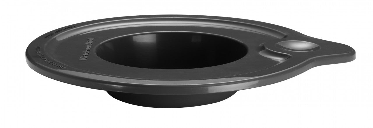 KitchenAid 4,8 L Klarglasschüssel 5KSM5GB