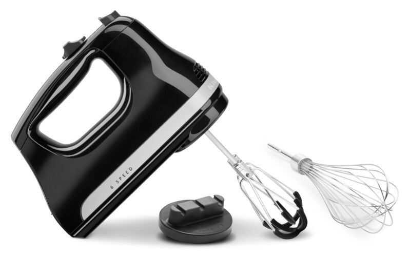 KitchenAid Handmixer 5KHM6118
