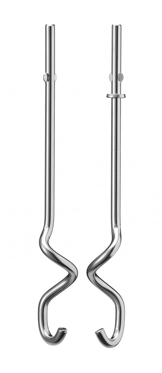 Knethaken Set für Handrührer