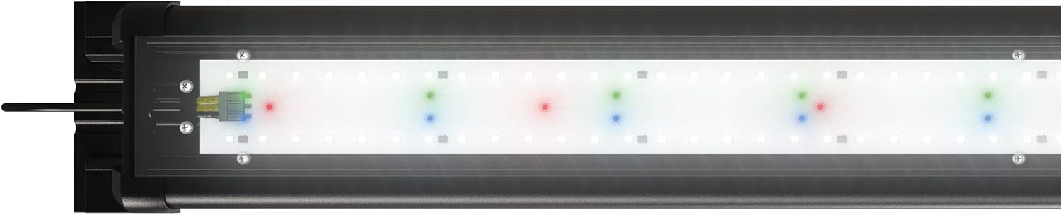 Juwel Aquarium - HeliaLux Spectrum 1200 - Hochleistungs-LED-Einsatzleuchte mit vollem Lichtspektrum