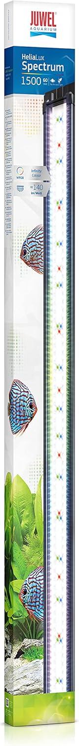Juwel Aquarium - HeliaLux Spectrum 1200 - Hochleistungs-LED-Einsatzleuchte mit vollem Lichtspektrum