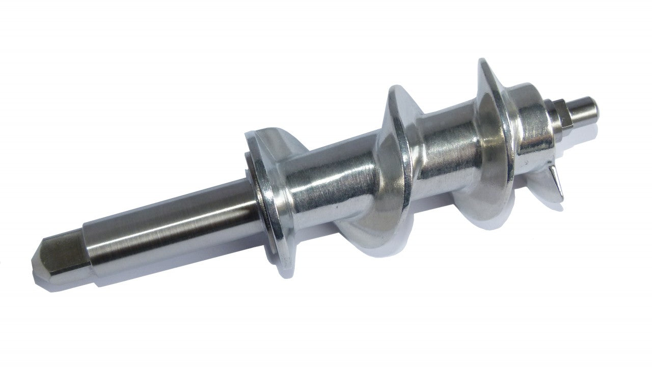 KitchenAid Transport-/Mahlschnecke für Metallfleischwolf 5KSMMGA