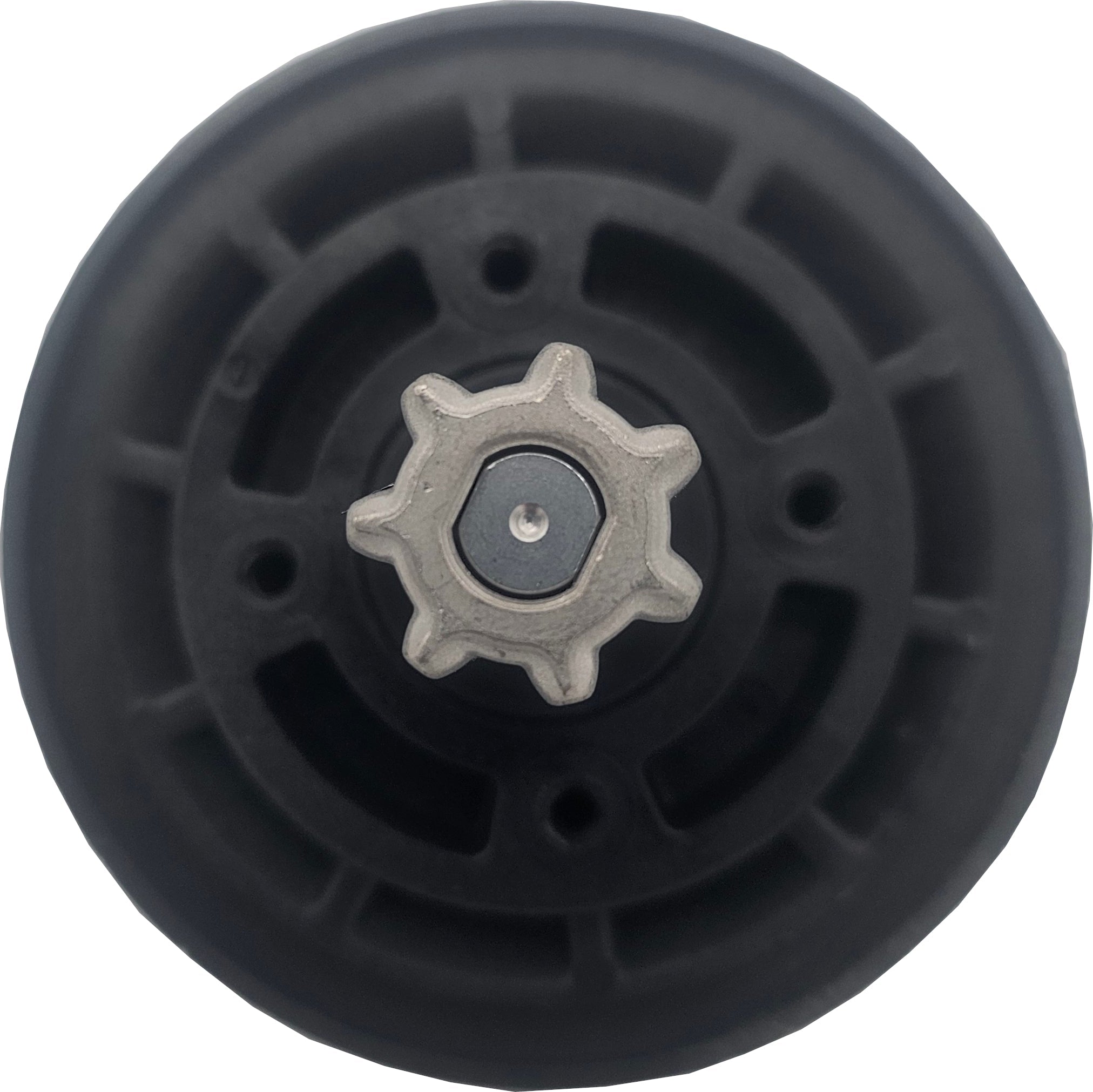 KitchenAid Messerklingeneinheit zum Glaskrug (1,4 l) 5KSB2048JGA