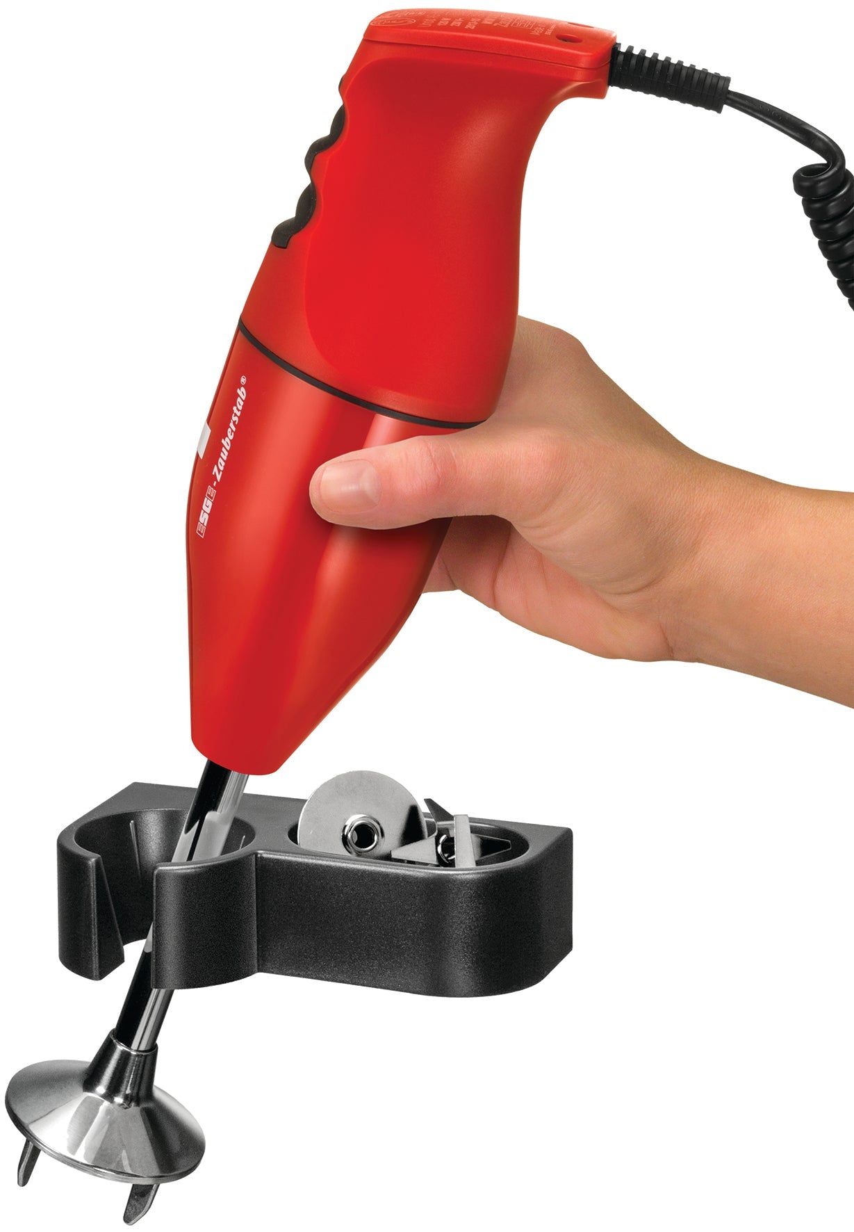 ESGE-Zauberstab E120