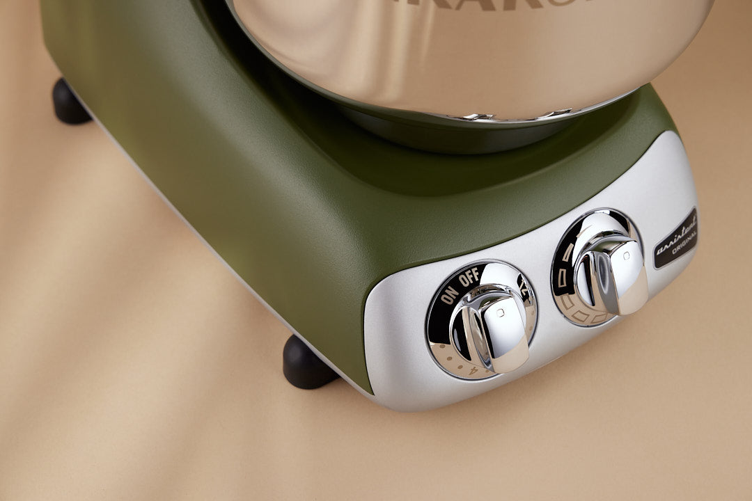 Ankarsrum Original Küchenmaschine