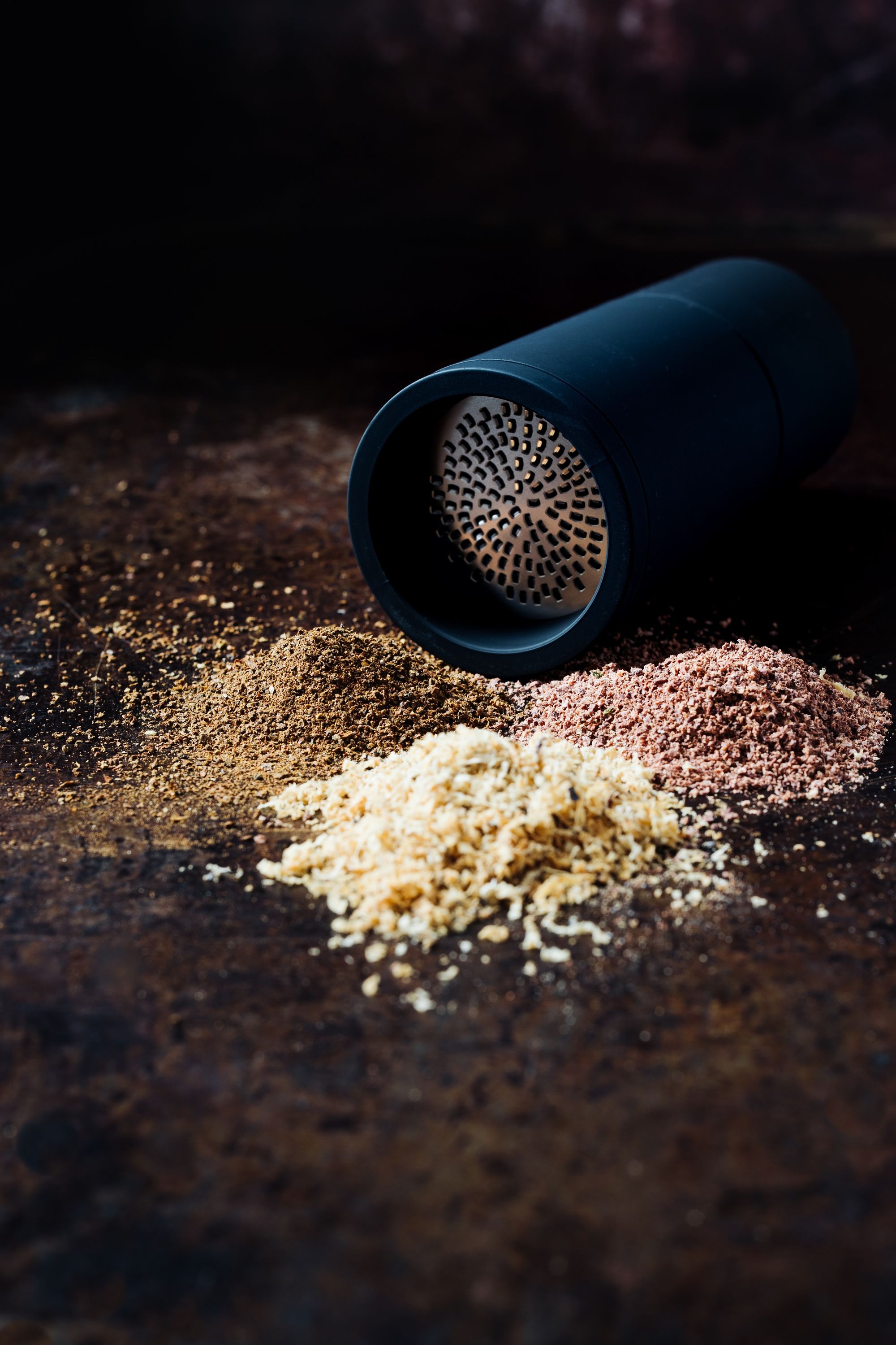 Gourmet-Baking-Set inkl. Gewürze