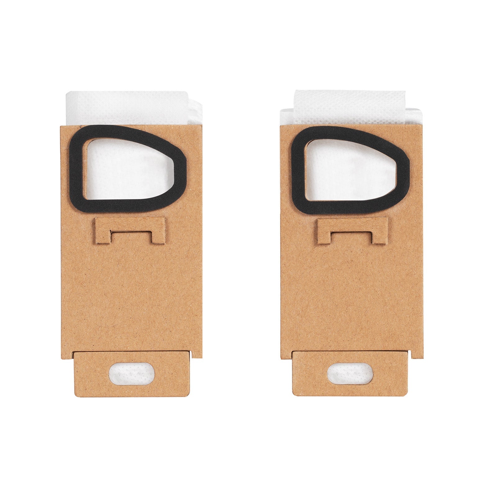 Roborock Einweg-Staubbeutel*12 Stück für H5 Handstaubsauger ohne Kabel