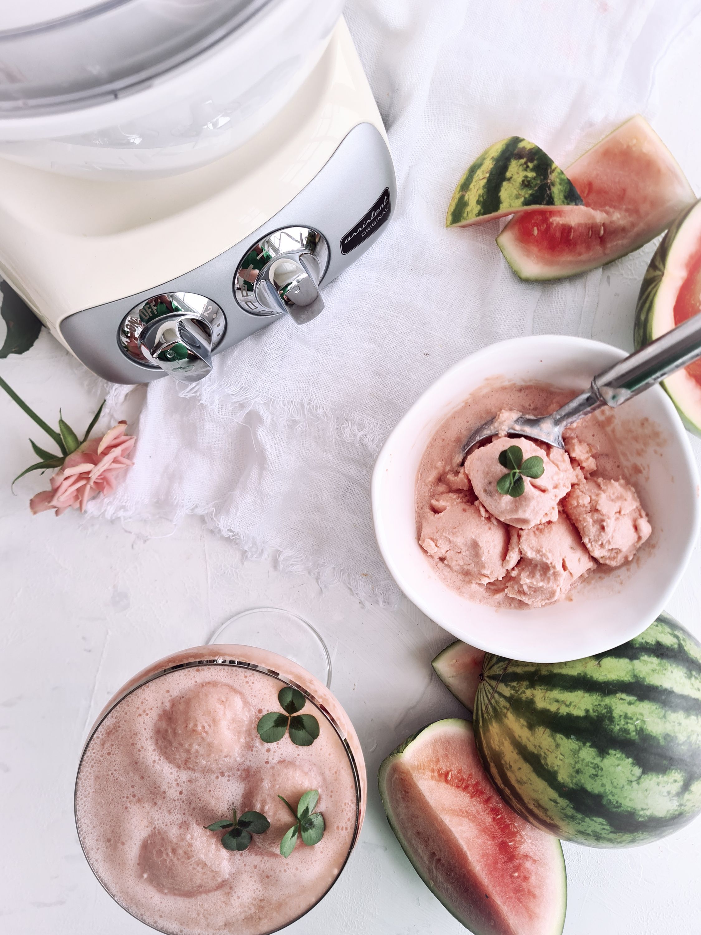 Ankarsrum Original Küchenmaschine