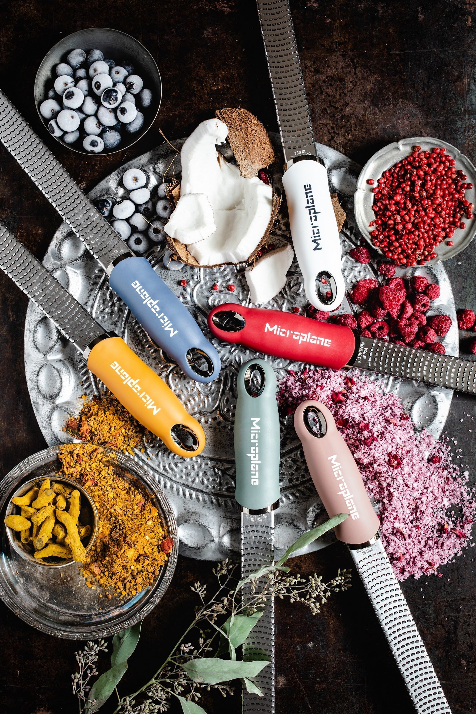 Microplane Premium Zester