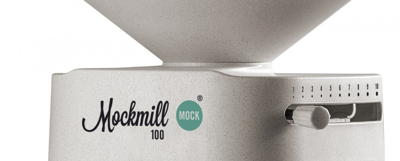 Mockmill 100 Getreidemühle