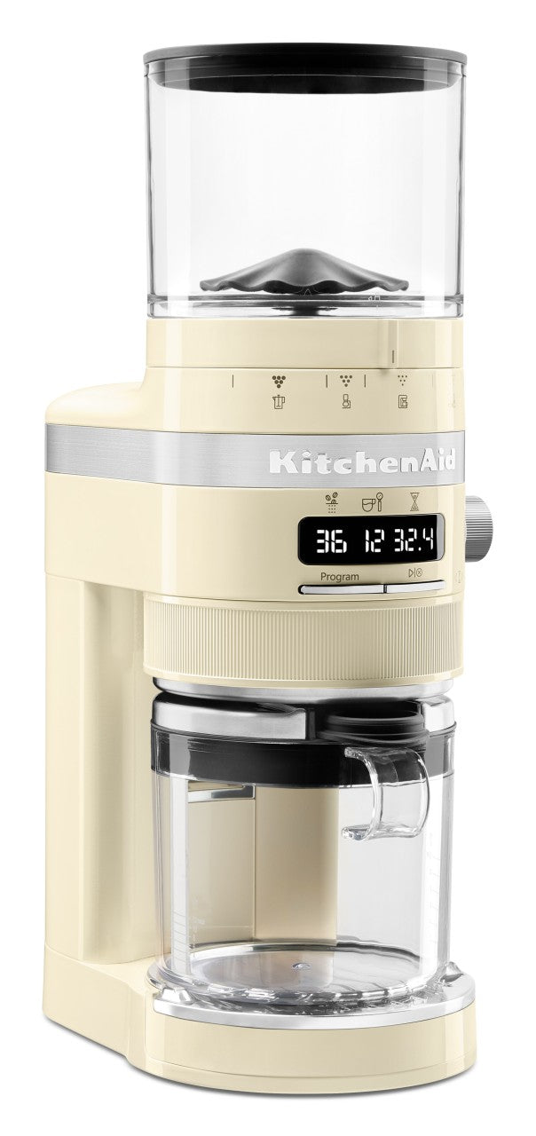 KitchenAid Kaffeemühle 5KCG8433