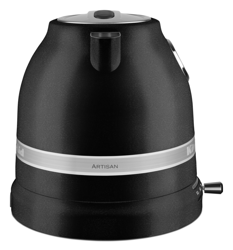 KitchenAid 1,5 L Artisan Wasserkocher 5KEK1522