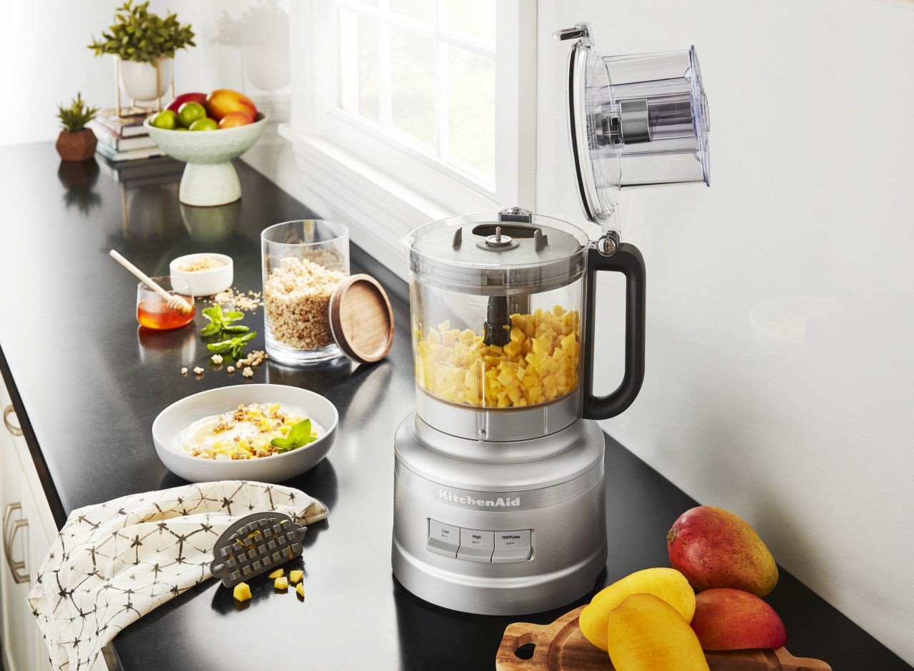 KitchenAid 3,1 L Food Processor 5KFP1319