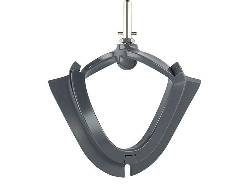 Kenwood Chef Baker 5 l Titanium KVC85.314SI